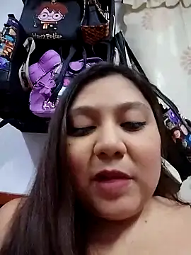 aniv96 online show from October 31, 2025, 1:17 am