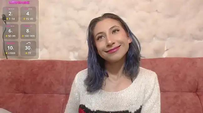 SkarletJhonson  online show from December 5, 2024, 3:48 am