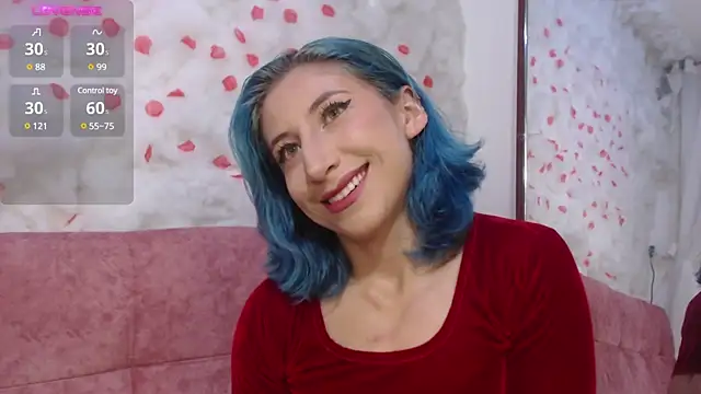 SkarletJhonson  online show from March 15, 2025, 3:40 am