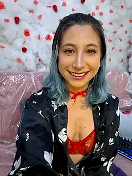 SkarletJhonson  online show from September 19, 2025, 6:37 am