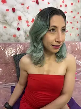 SkarletJhonson  online show from October 5, 2025, 6:39 pm