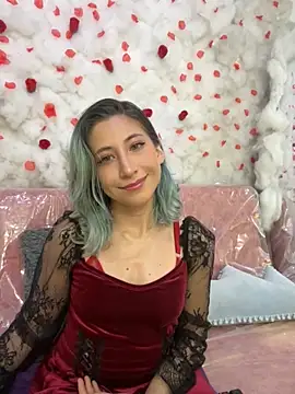 SkarletJhonson  online show from October 7, 2025, 9:28 am