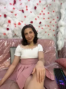 SkarletJhonson  online show from November 12, 2025, 7:53 am