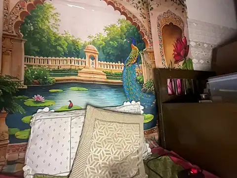 JASMINE1122 online show from November 27, 2025, 9:22 am