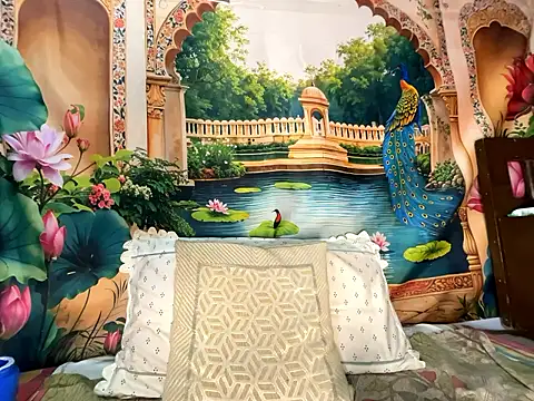 JASMINE1122 online show from January 8, 2026, 5:43 am