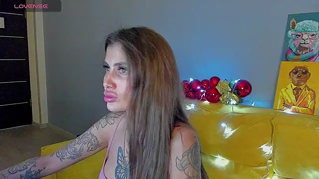 Patricia Cox online show from December 14, 2024, 9:45 pm