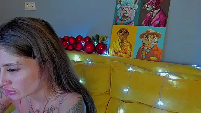 Patricia Cox online show from December 16, 2024, 12:37 am