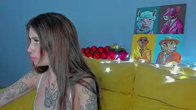 Patricia Cox online show from December 23, 2024, 9:51 pm