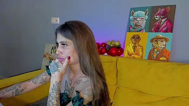 Patricia Cox online show from December 28, 2024, 12:47 am