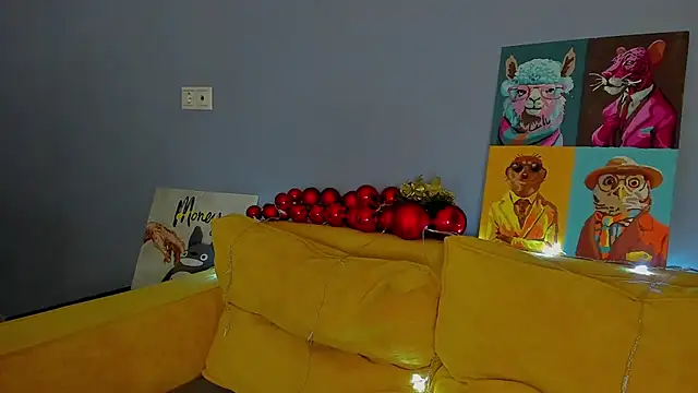 Patricia Cox online show from December 28, 2024, 9:51 pm