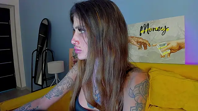 Snapshot of Patricia_Cox chatting on February 14, 2026, 6:59 pm Patricia Cox online show from February 14, 2026, 6:59 pm