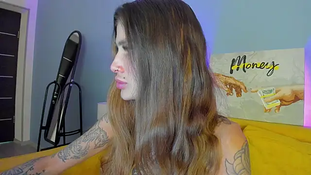 Snapshot of Patricia_Cox chatting on February 20, 2026, 6:41 pm Patricia Cox online show from February 20, 2026, 6:41 pm