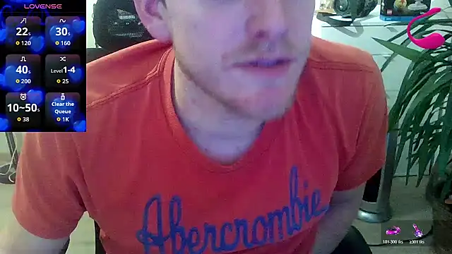 Love Bert online show from March 8, 2026, 9:40 pm