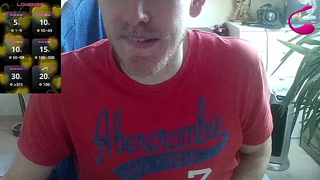 Love Bert online show from March 12, 2026, 8:31 am