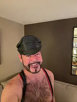 NYCLeatherBoi online show from December 16, 2024, 12:15 am