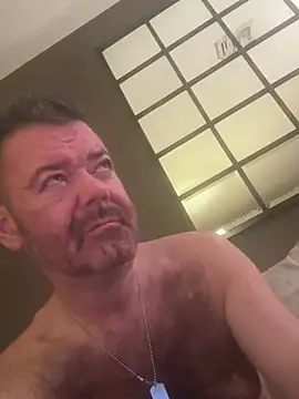 NYCLeatherBoi online show from February 9, 2025, 5:19 am