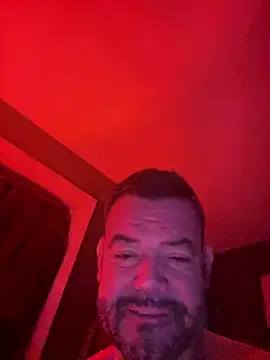 NYCLeatherBoi online show from March 15, 2026, 5:35 am