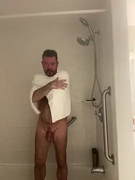 NYCLeatherBoi online show from March 30, 2026, 12:11 am