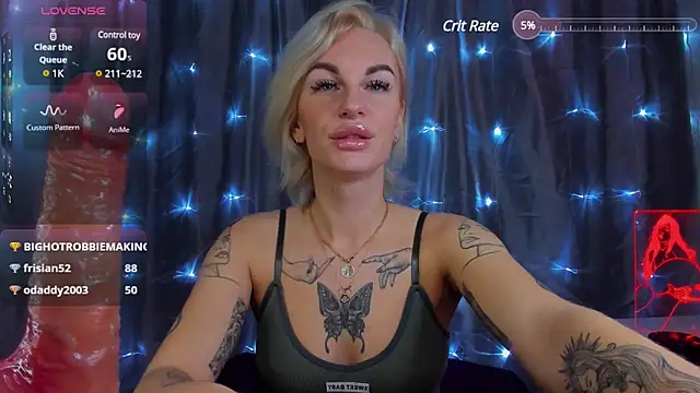 angel devil forever online show from December 7, 2024, 1:36 am
