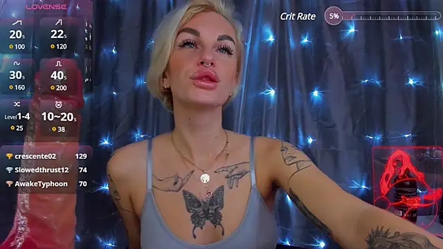 angel devil forever online show from December 10, 2024, 2:05 am