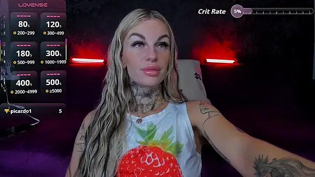 angel devil forever online show from September 26, 2025, 8:57 pm