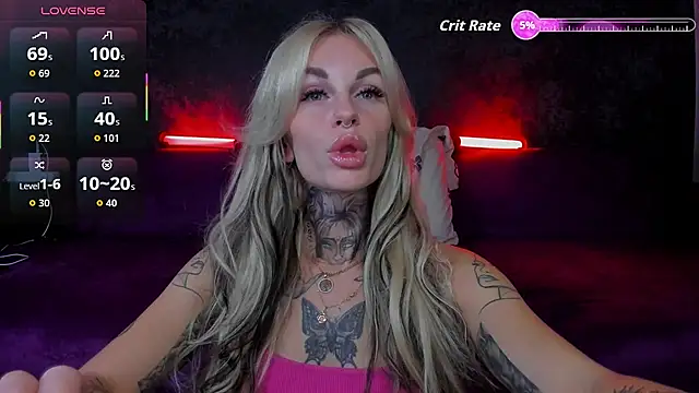 angel devil forever online show from September 29, 2025, 10:47 pm