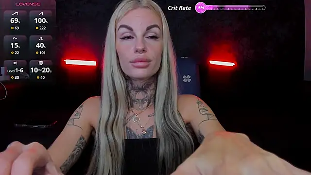 angel devil forever online show from October 13, 2025, 10:54 pm