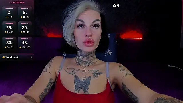 angel devil forever online show from November 24, 2025, 10:31 pm