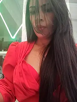 Astrid-- online show from October 16, 2025, 7:48 pm