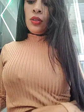 Astrid-- online show from October 28, 2025, 8:00 pm