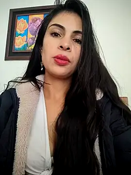 Astrid-- online show from April 29, 2026, 3:16 pm
