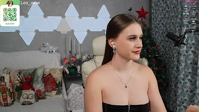 HarleyDeess online show from January 17, 2025, 3:23 am