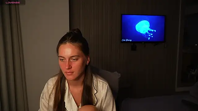 HarleyDeess online show from June 26, 2026, 10:58 pm