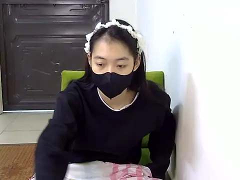 DA-EUN online show from December 21, 2024, 2:41 am