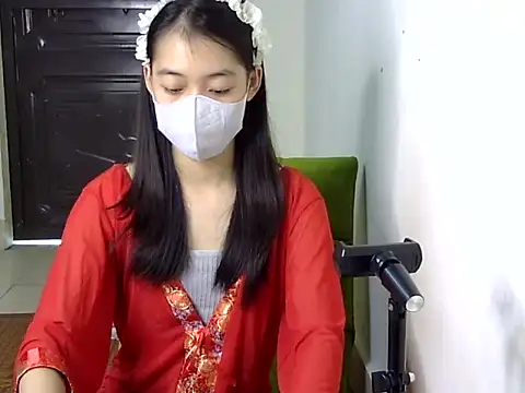 DA-EUN online show from December 21, 2024, 6:41 am