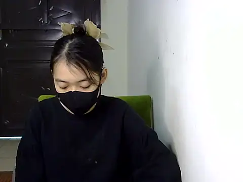 DA-EUN online show from December 25, 2024, 1:53 am