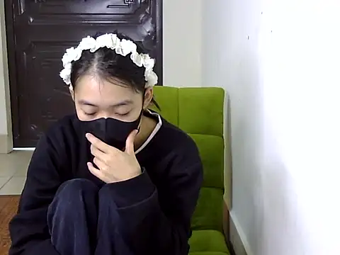 DA-EUN online show from December 26, 2024, 3:27 am