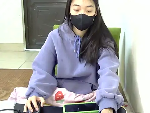 DA-EUN online show from December 28, 2024, 3:15 am