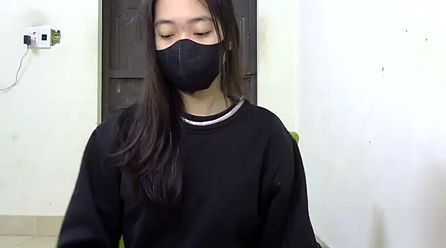 DA-EUN online show from February 21, 2025, 3:01 am