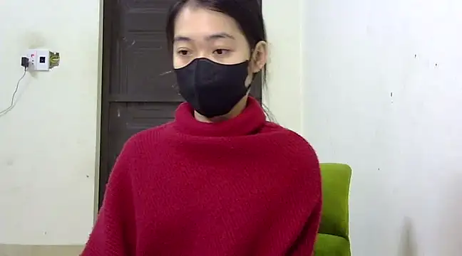 DA-EUN online show from February 22, 2025, 2:50 am