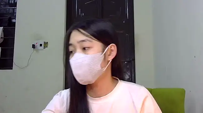 DA-EUN online show from February 24, 2025, 8:06 am