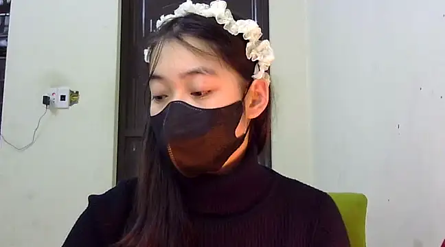 DA-EUN online show from February 25, 2025, 4:24 am