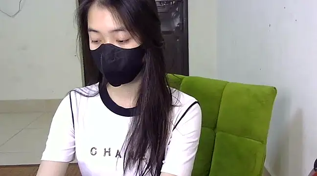 DA-EUN online show from March 16, 2025, 3:04 am