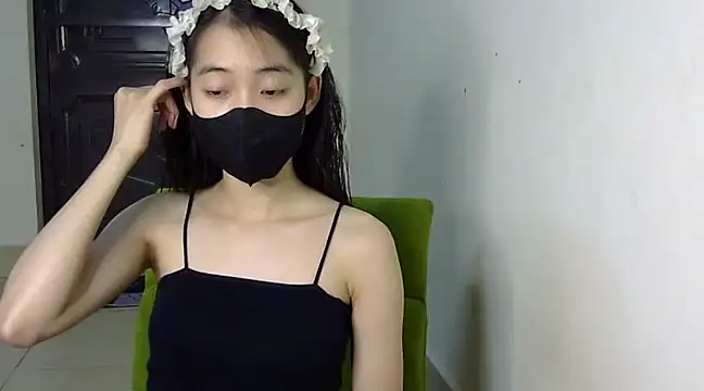DA-EUN online show from March 23, 2025, 8:59 am