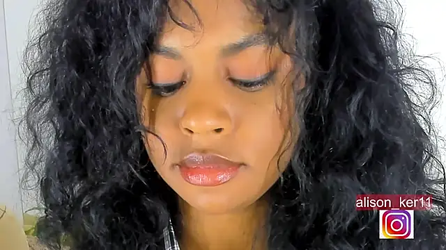 alison-ker3 online show from February 4, 2025, 8:56 am