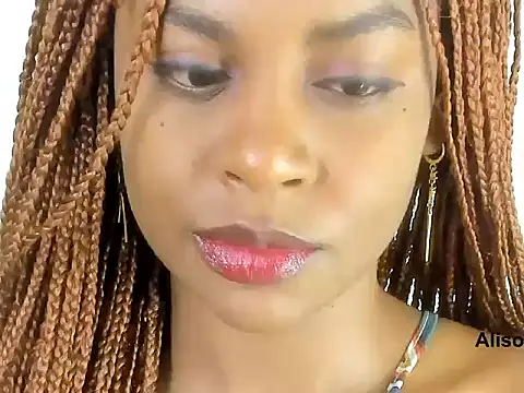 alison-ker3 online show from September 16, 2025, 5:41 am