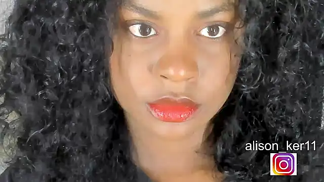 alison-ker3 online show from February 14, 2026, 10:45 am