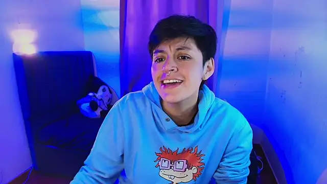 9 Fernanda 9 online show from September 30, 2025, 6:40 am