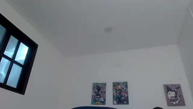 lou cute online show from January 7, 2025, 10:08 pm