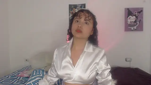 lou cute online show from February 23, 2025, 3:35 am